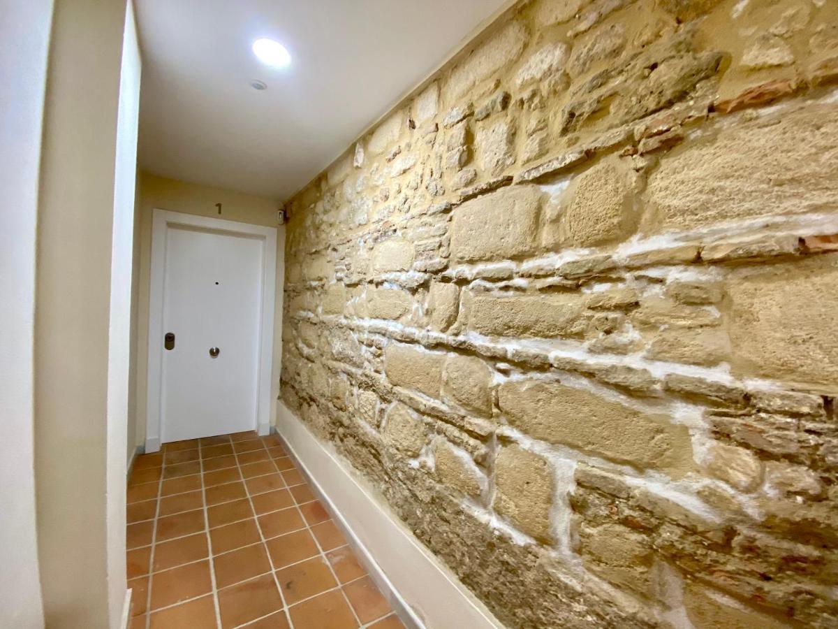 Apartamento Loft Jerez Centro Jerez de la Frontera