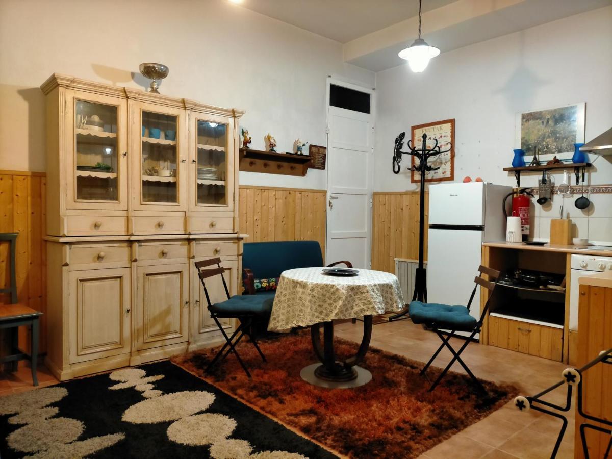 Apartment In One. Todo En Uno.