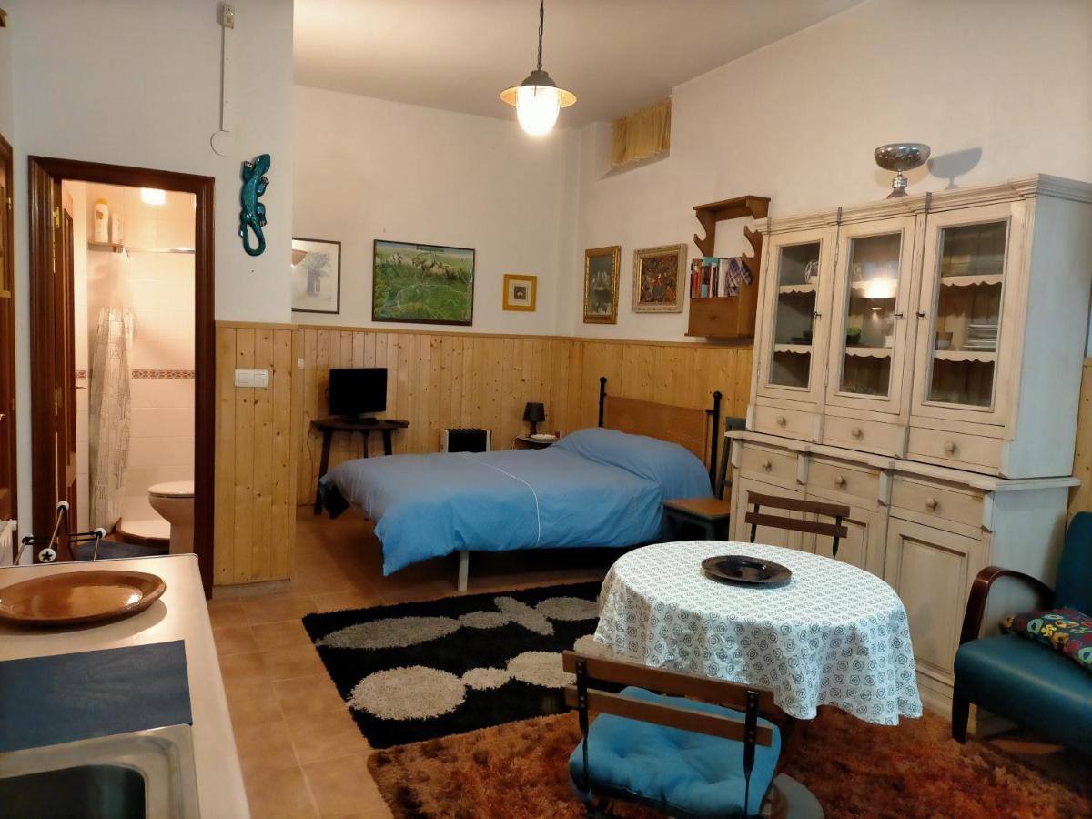 Apartment In One. Todo En Uno. *