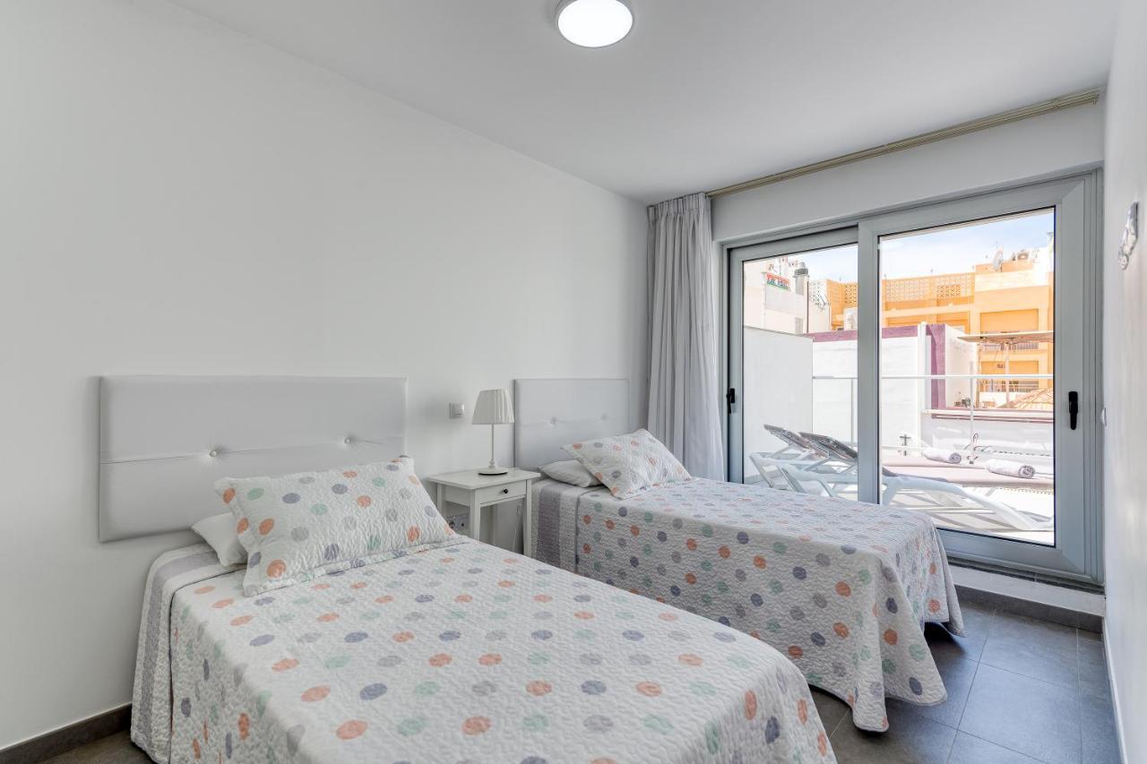 Amarre Paradise Apartamento