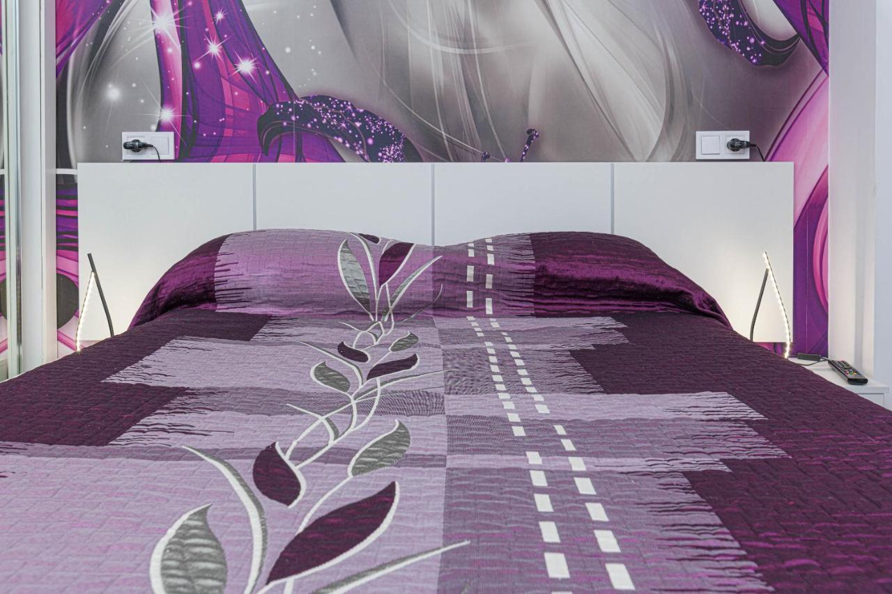 Apartment Luxury On The Beach By Rafleys *