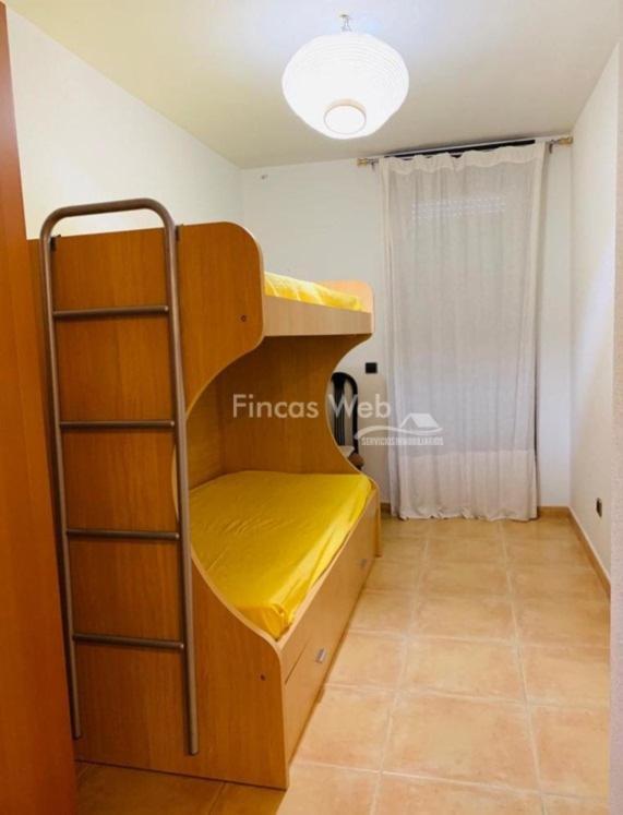 Apartment Torredembarra Centro, Bonito Piso Con Piscina Comunitaria Y Parking, A Pocos Minutos De La Playa *