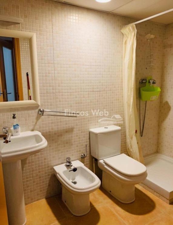Torredembarra Centro, Bonito Piso Con Piscina Comunitaria Y Parking, A Pocos Minutos De La Playa Apartment
