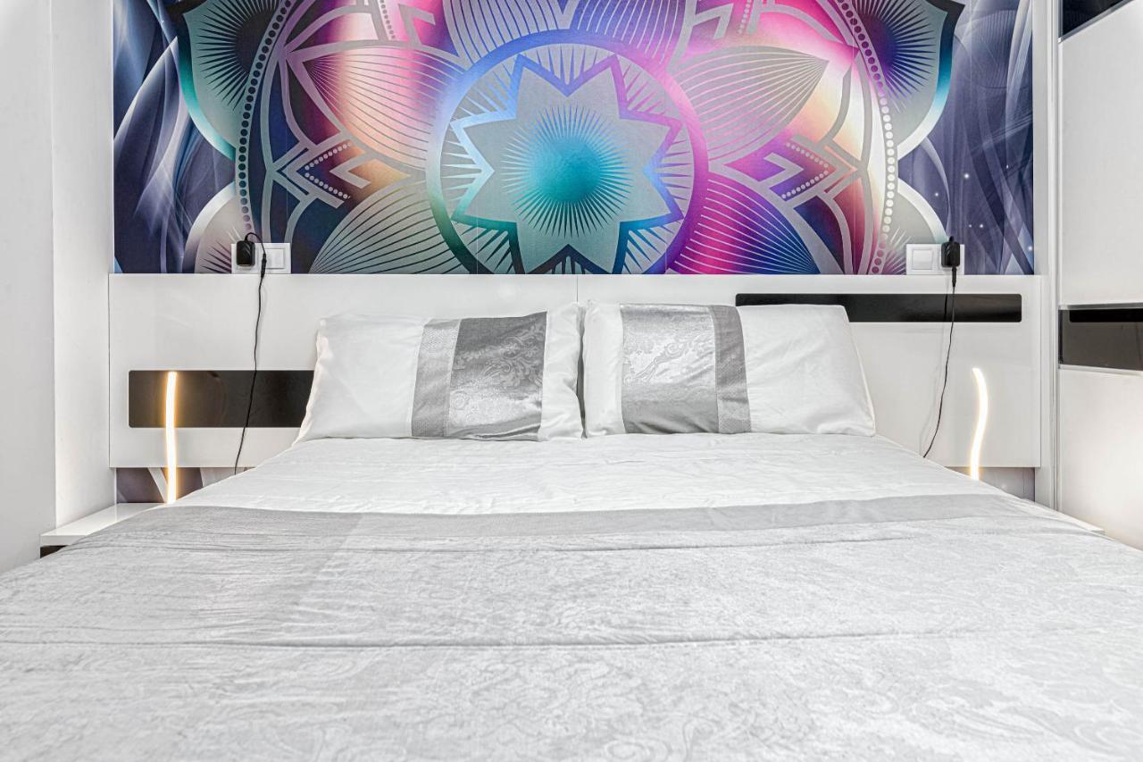 Luxury On The Beach By Rafleys Apartment *