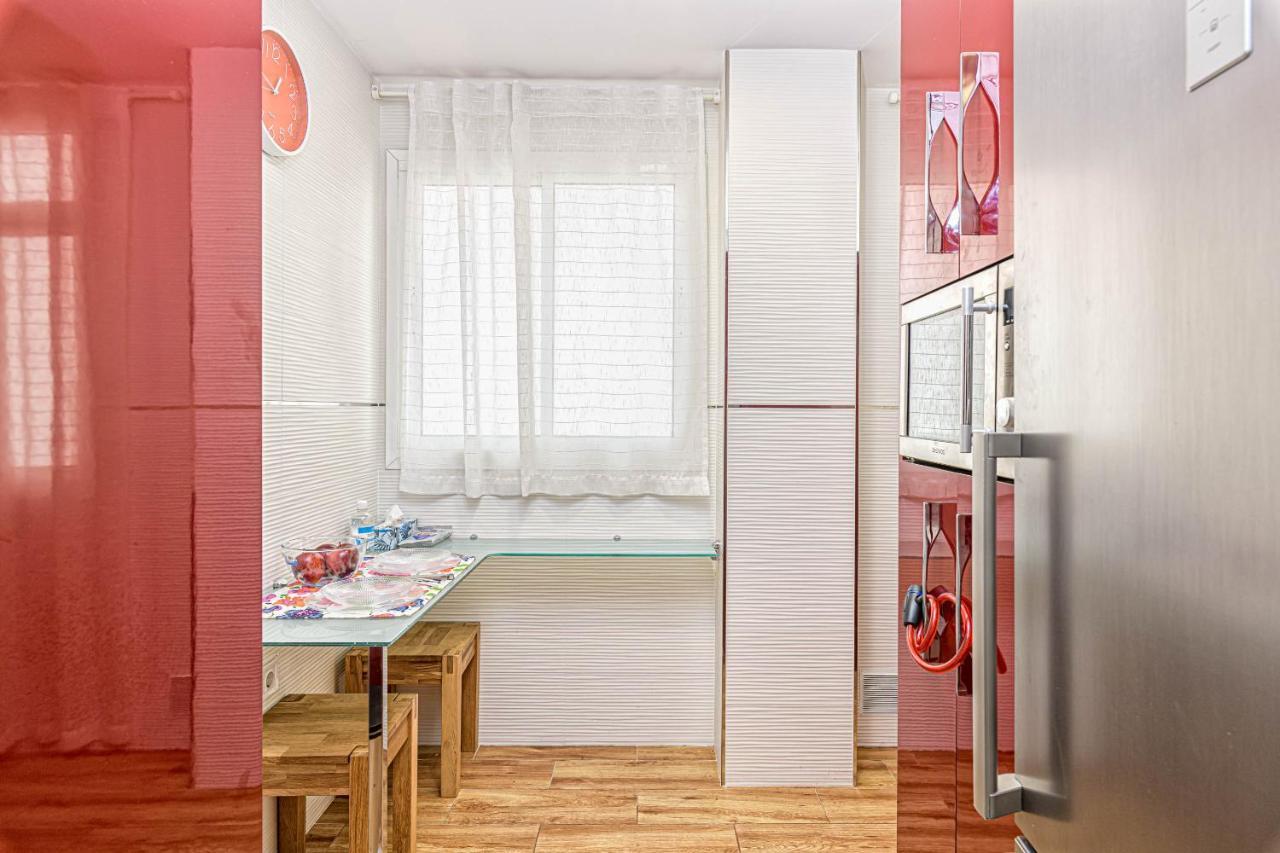 Luxury On The Beach By Rafleys Apartment Malaga