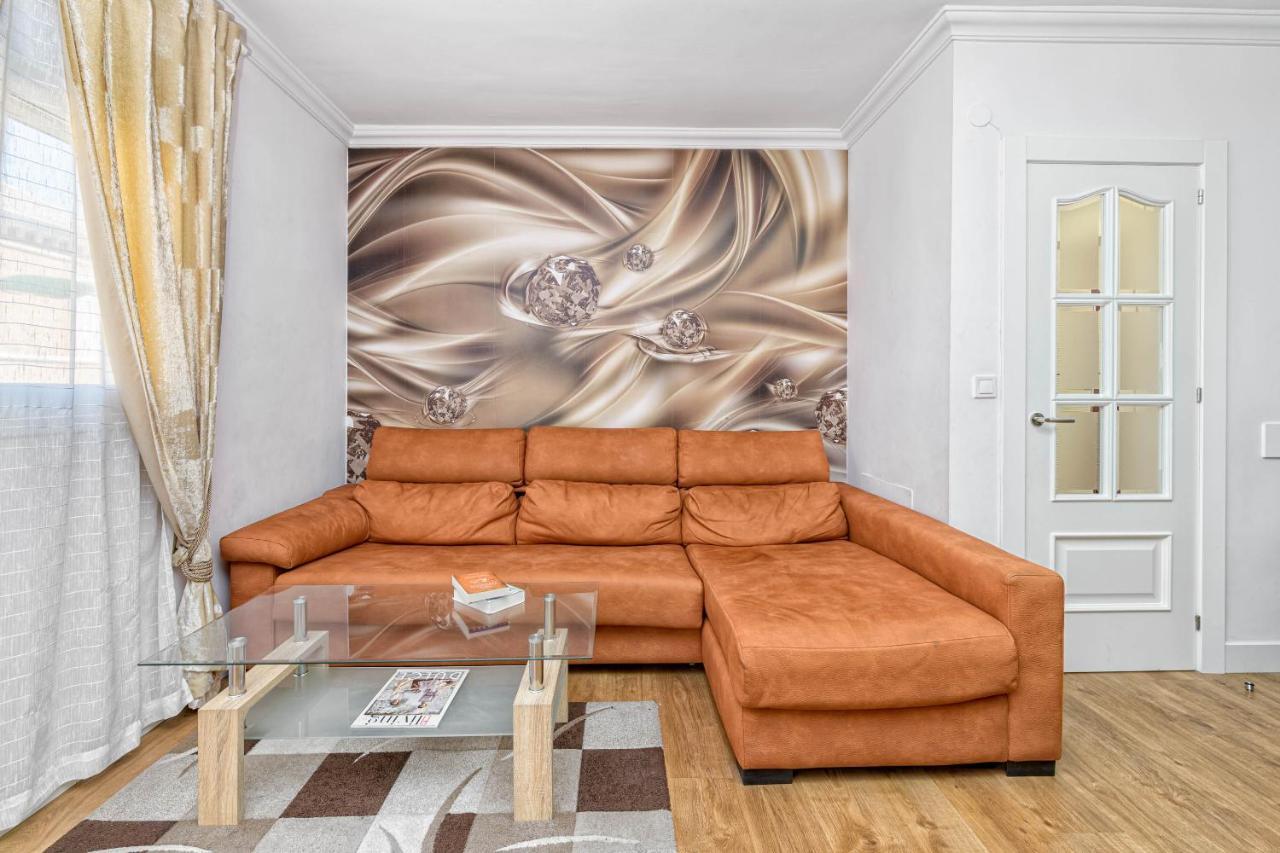 Apartment Luxury On The Beach By Rafleys