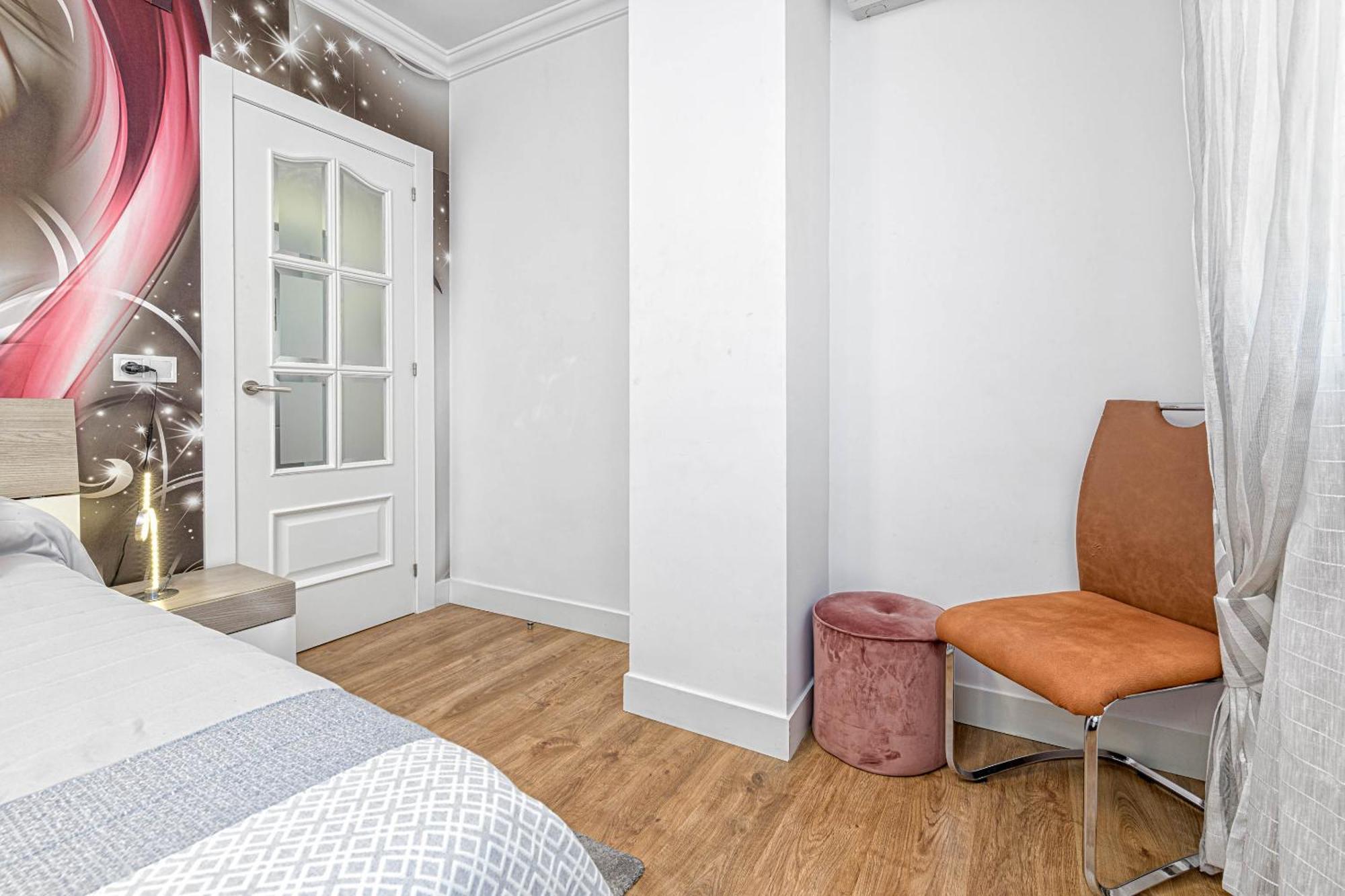 Apartment Luxury On The Beach By Rafleys