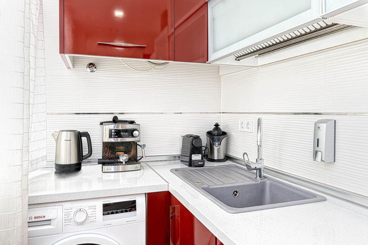 Luxury On The Beach By Rafleys Apartment *