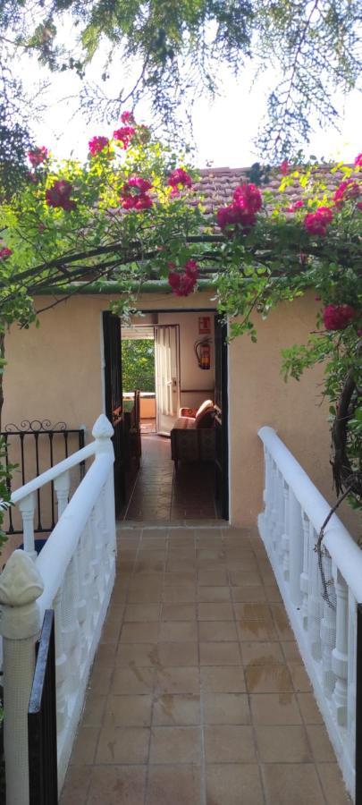 Casa rural Cortijo De Flores Cazorla La Iruela