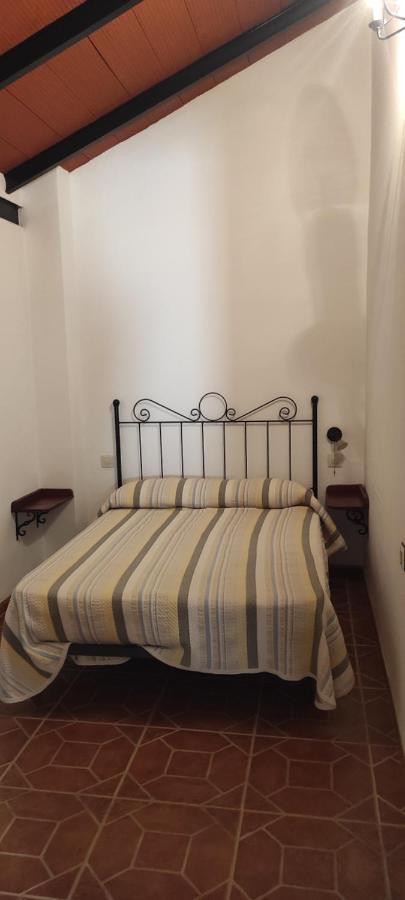 Casa rural Cortijo De Flores Cazorla