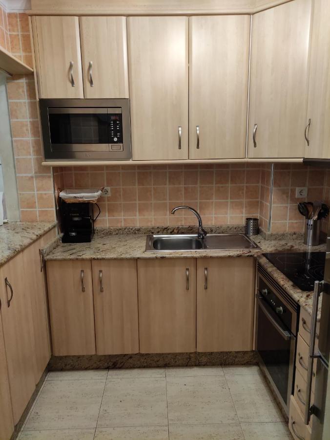 Apartamento Bolnuevo * Bolnuevo