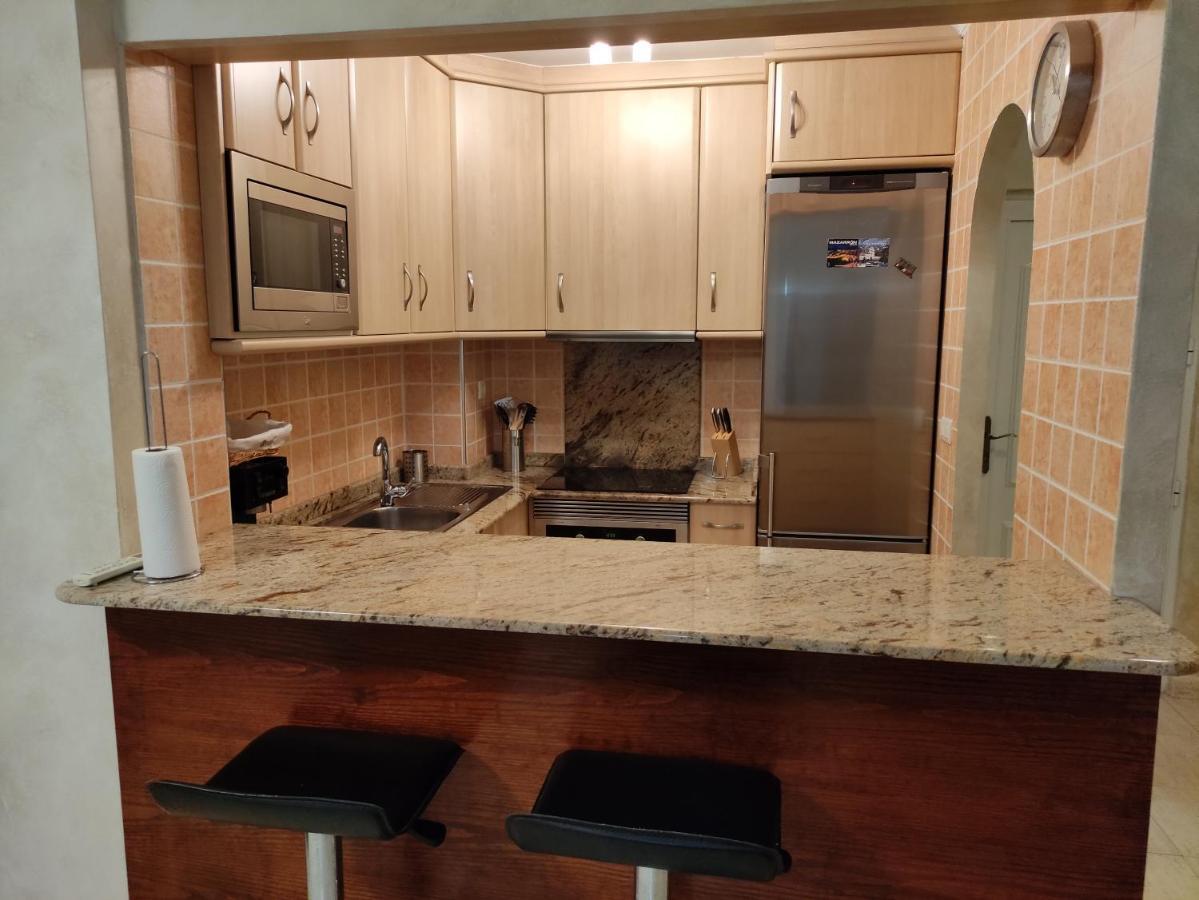 Apartamento Bolnuevo * Bolnuevo
