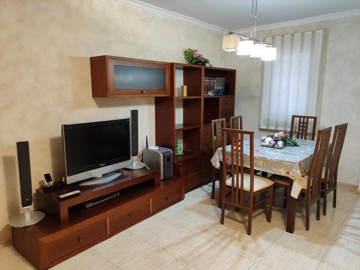 Apartamento Bolnuevo Apartment Bolnuevo