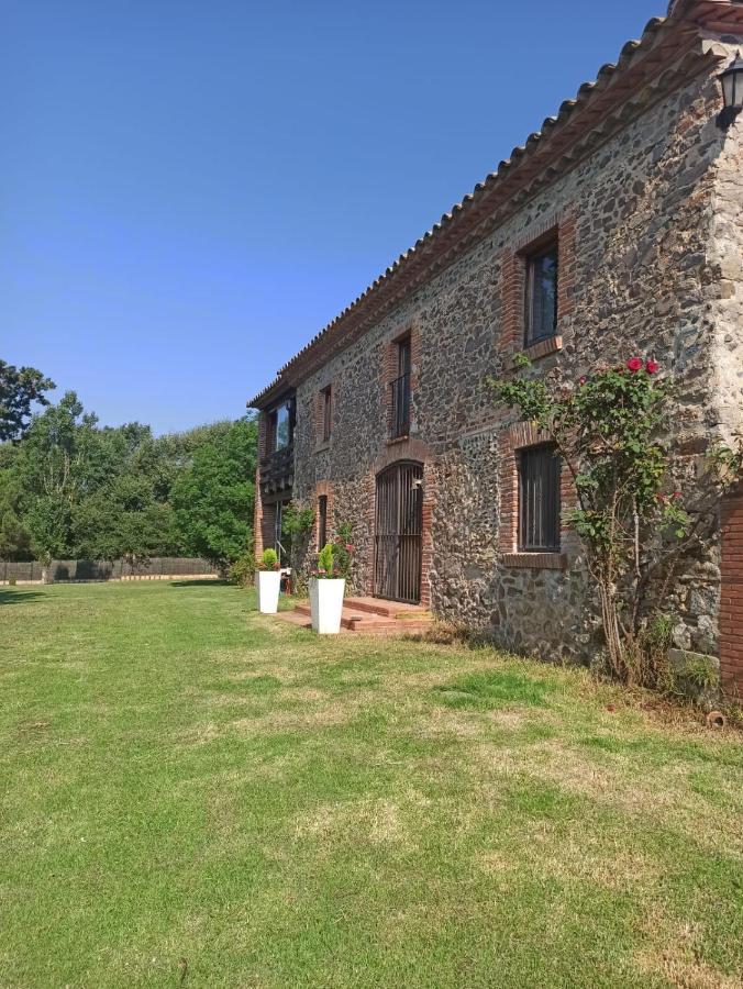 Del Remei Vidreres