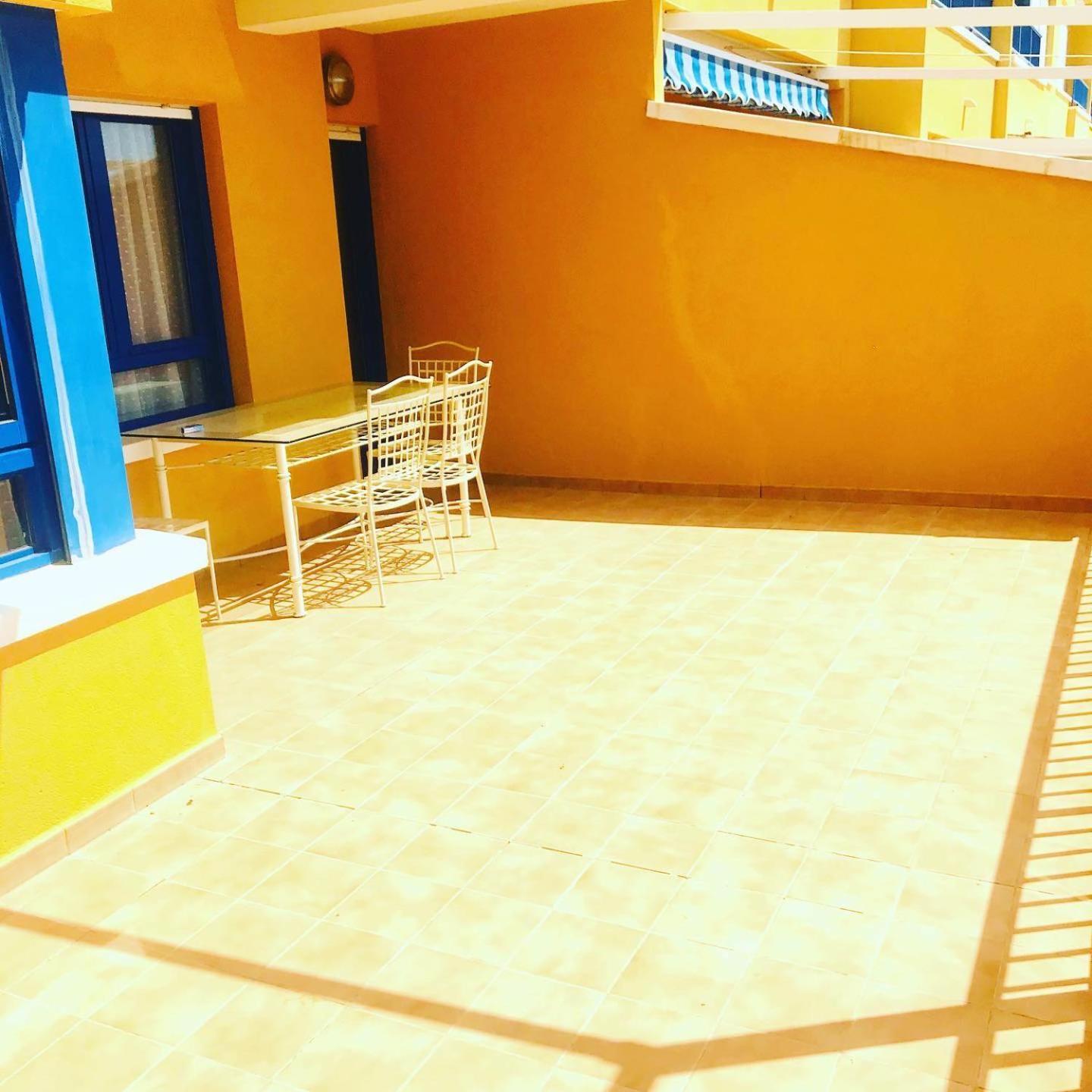 Apartamento Mar Y Pinada