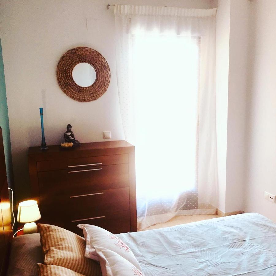 Apartamento Mar Y Pinada Dehesa de Campoamor (Orihuela Costa)