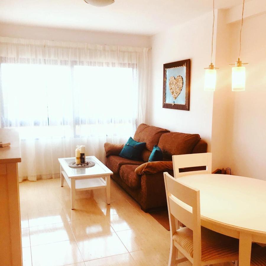 Mar Y Pinada Apartamento Dehesa de Campoamor (Orihuela Costa)