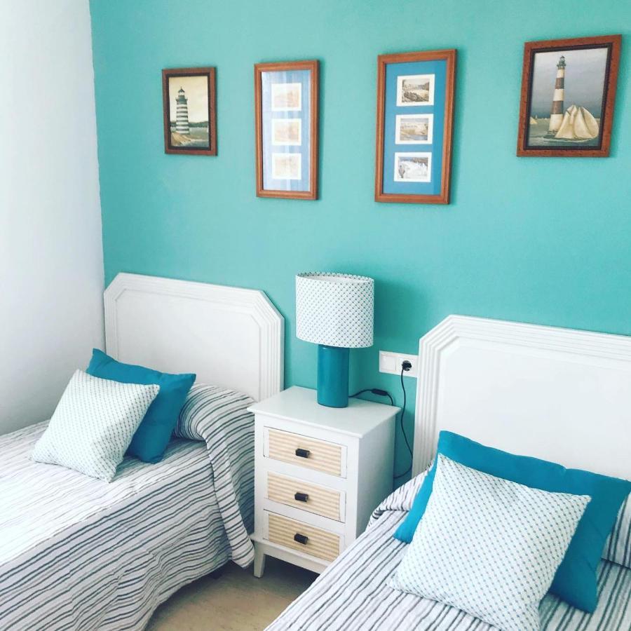 Apartamento Mar Y Pinada Dehesa de Campoamor (Orihuela Costa)