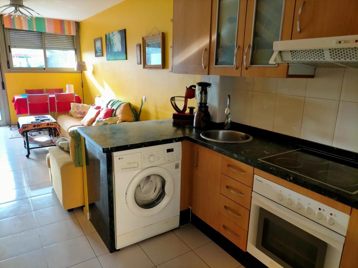 Fuerteventura Apartment