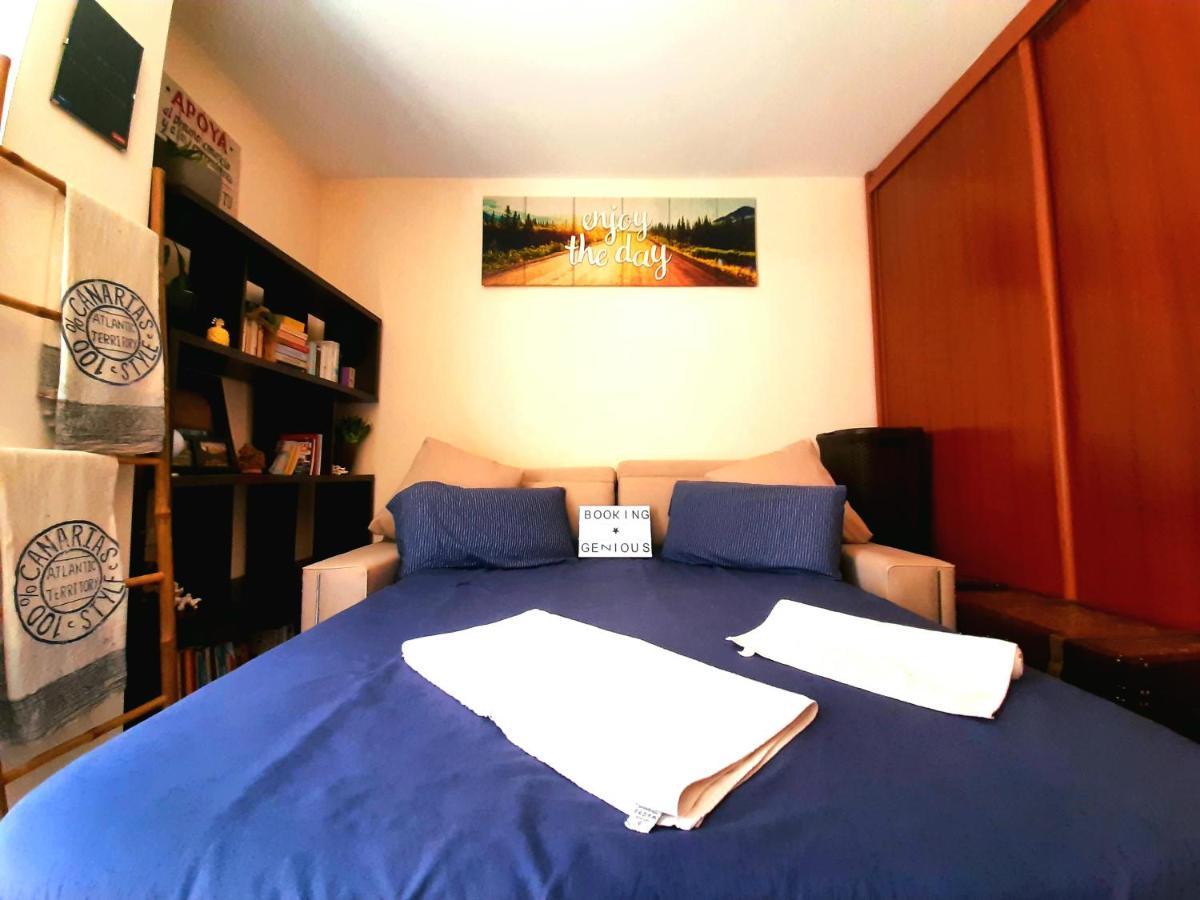 Zoo Homestay San Miguel de Abona