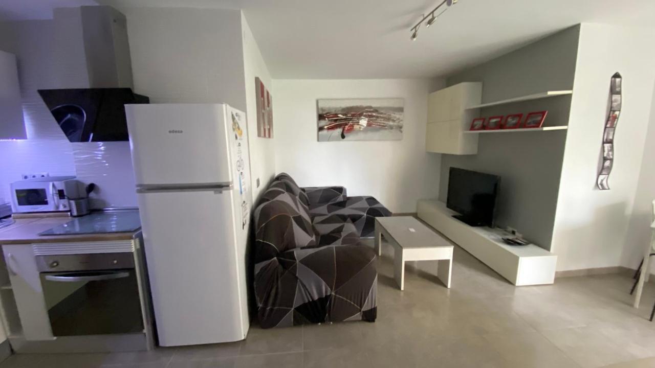A Estrenar En Primera Línea De Playa Apartamento