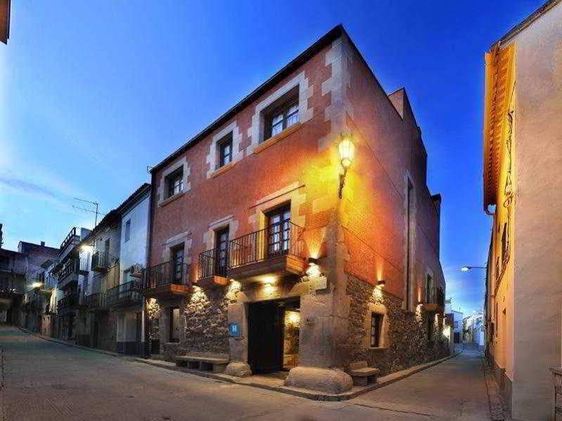 La Guspira Restaurant Linyola