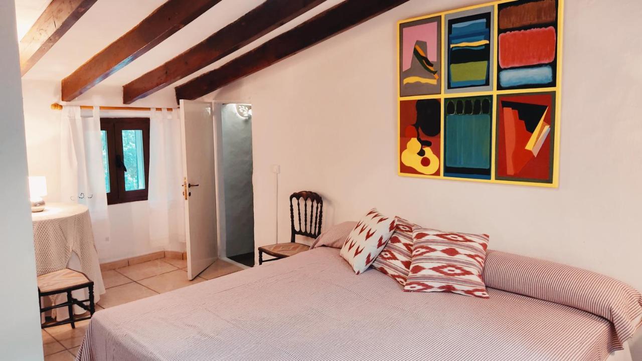 Holiday home Ca Na Menga *