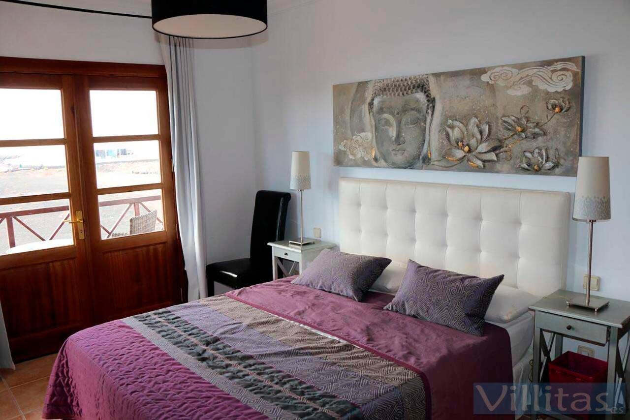 Holiday home Iris Del Mar By Villitas *