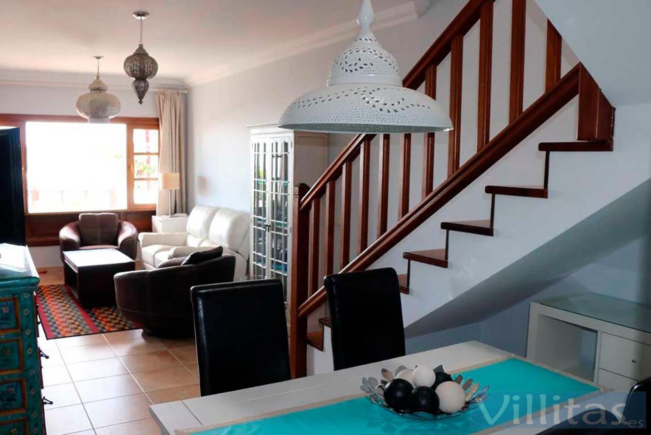 Holiday home Iris Del Mar By Villitas Playa Blanca (Lanzarote)