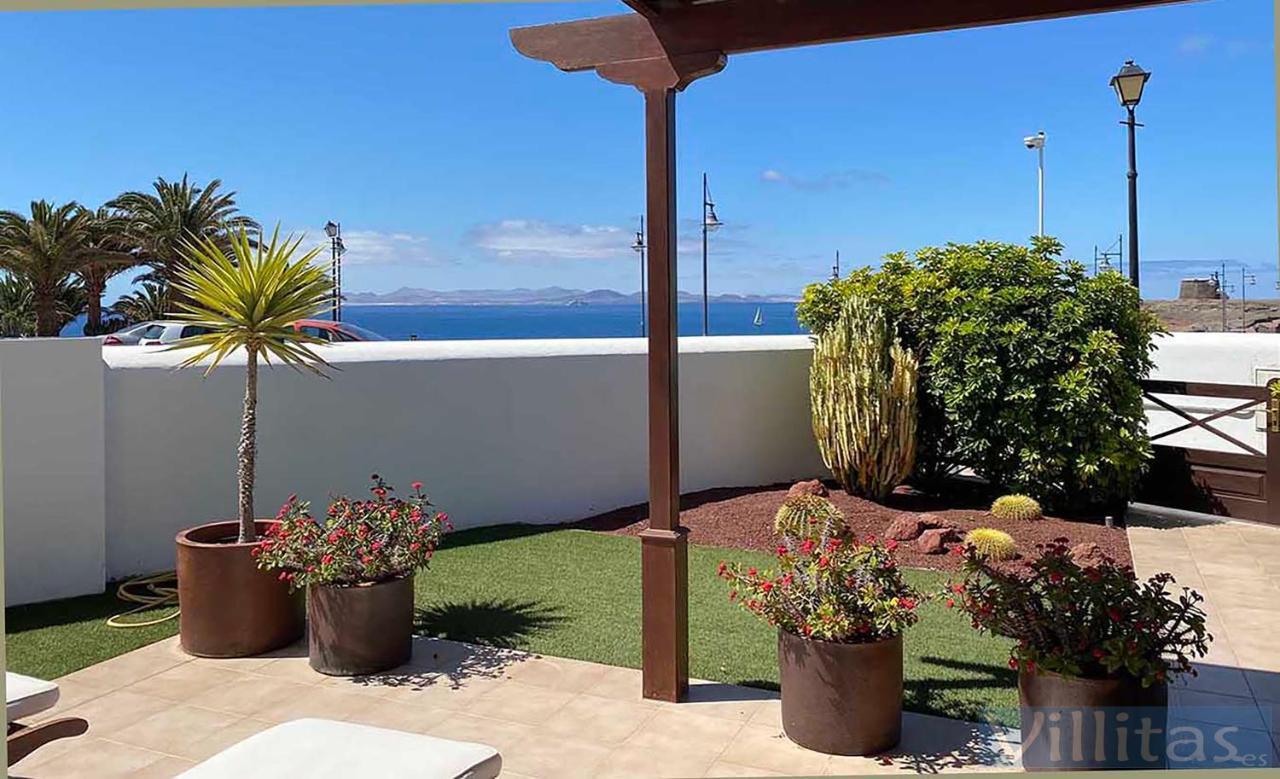 Iris Del Mar By Villitas Holiday home *