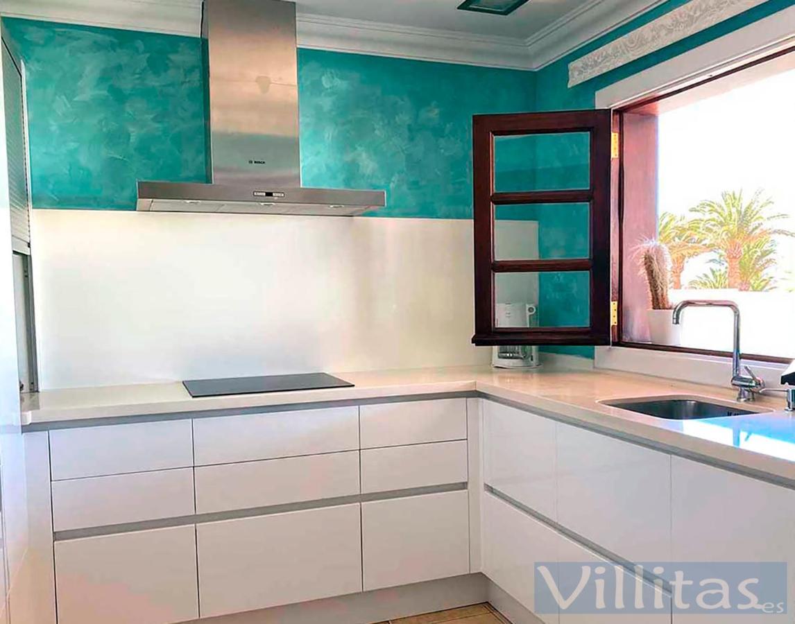 Holiday home Iris Del Mar By Villitas
