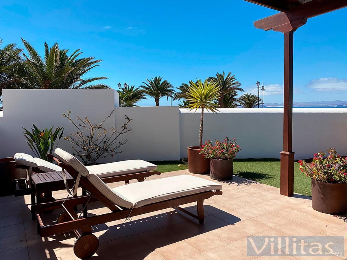 Iris Del Mar By Villitas Holiday home *