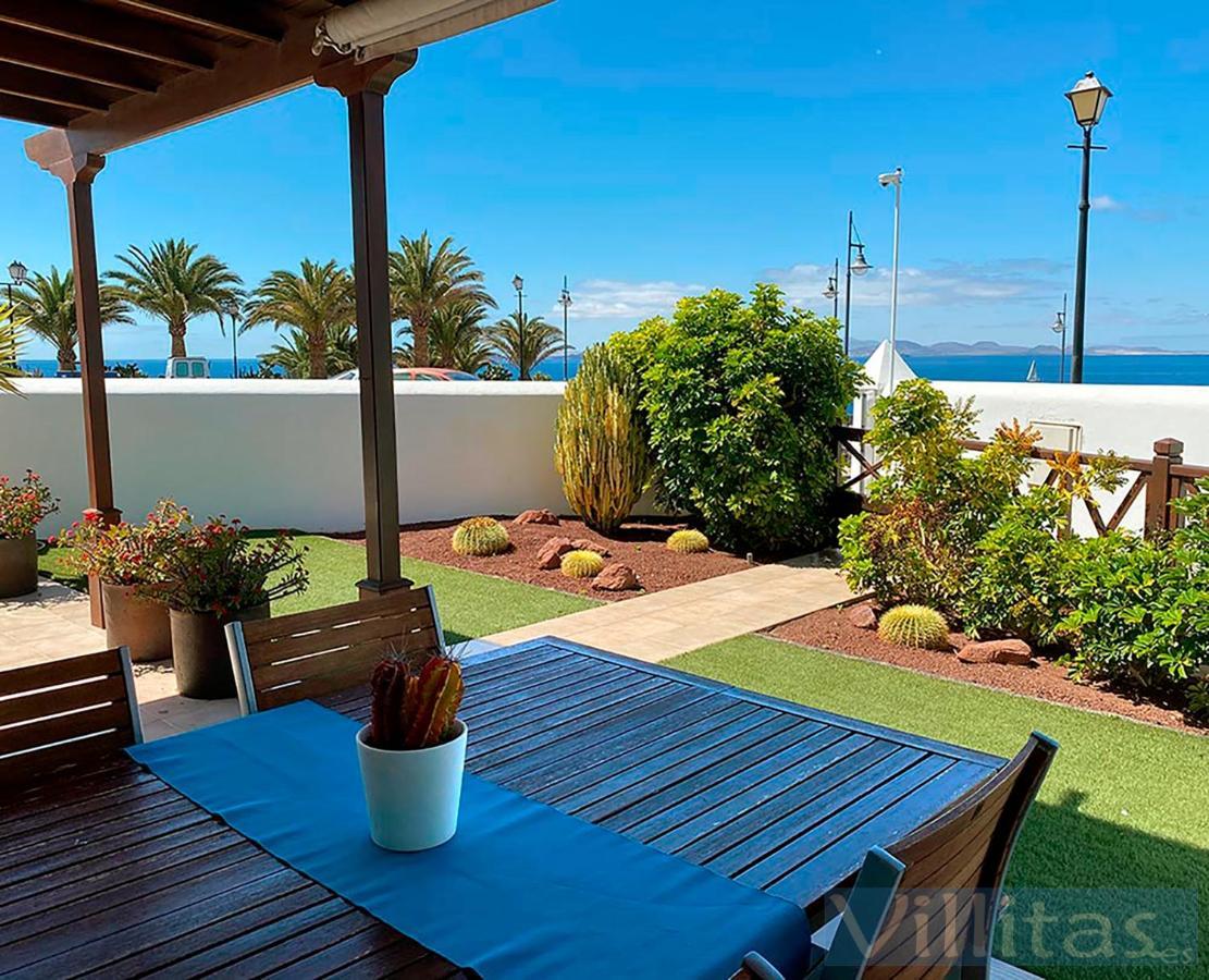Holiday home Iris Del Mar By Villitas Playa Blanca (Lanzarote)