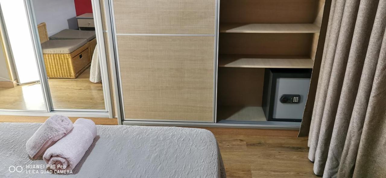 Apartment Cosy Well Located Tenerife Sur Golf *