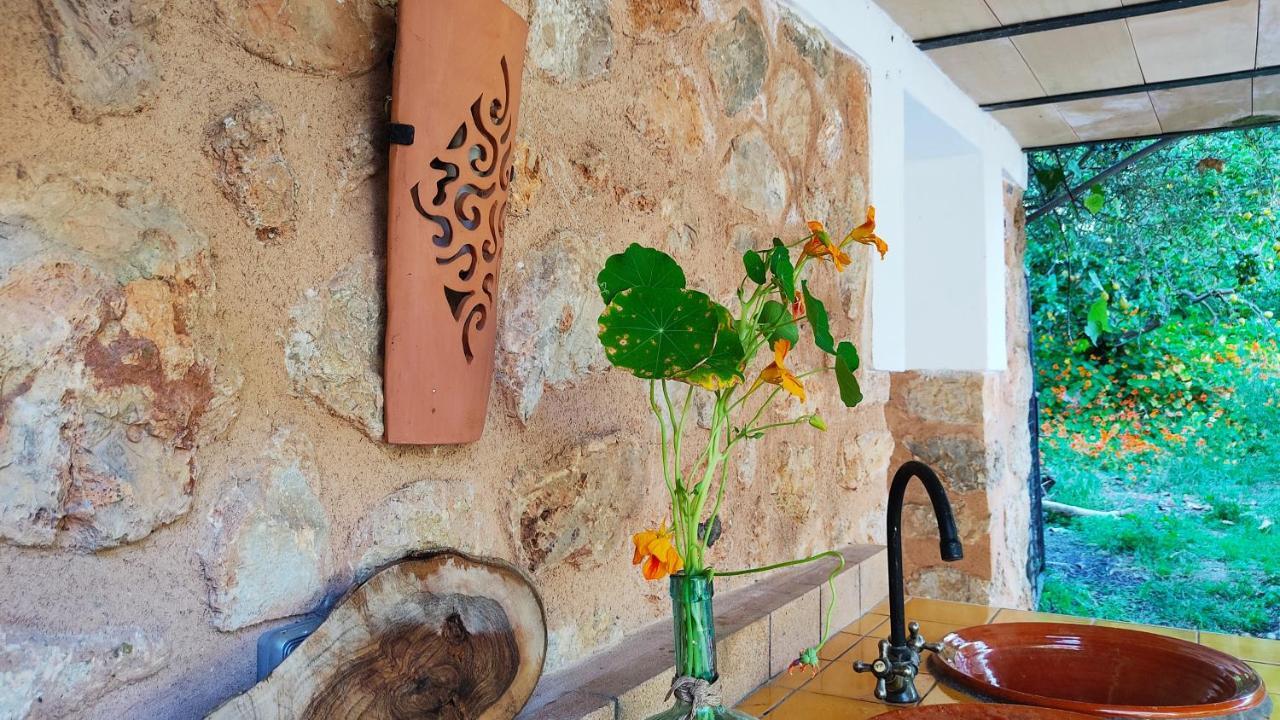 Holiday home Ca Na Menga