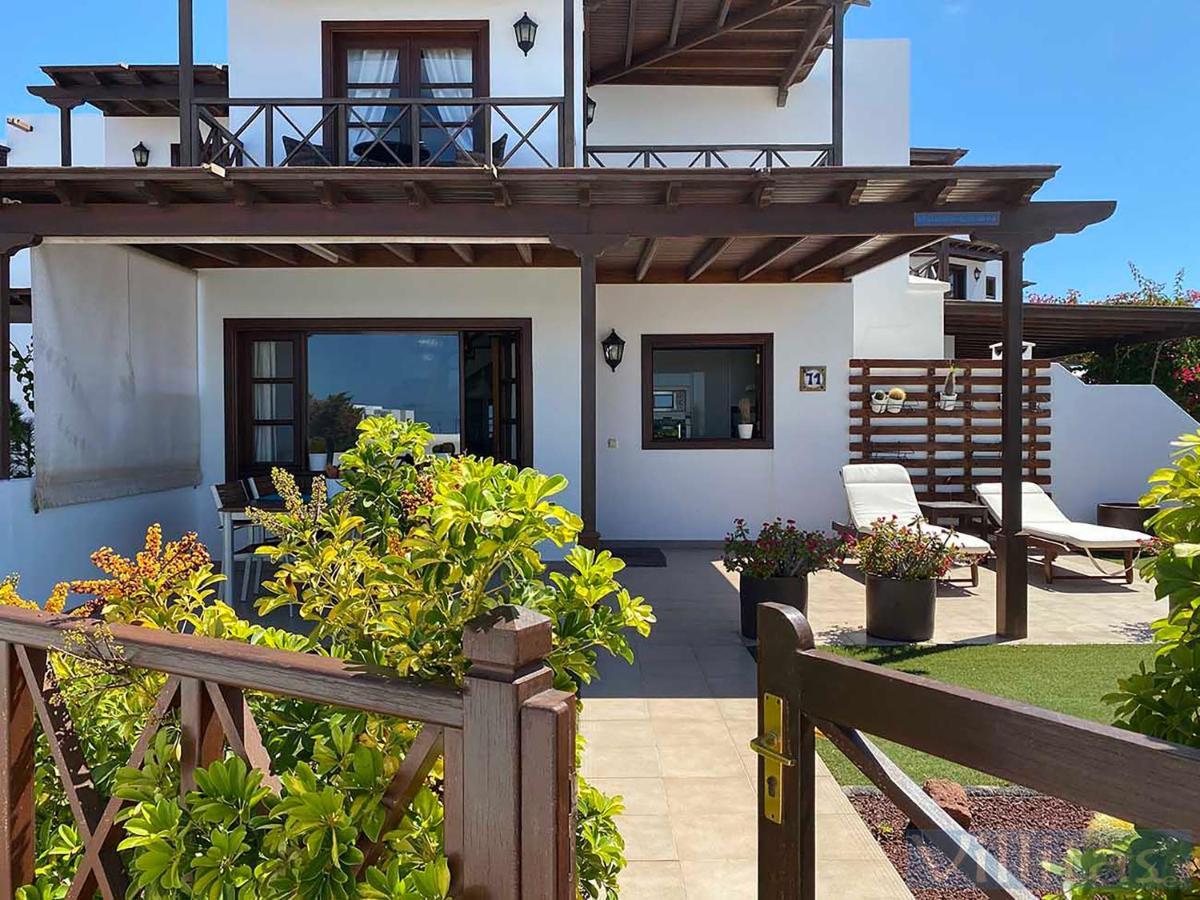 Holiday home Iris Del Mar By Villitas