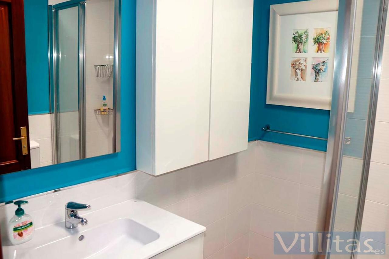 Holiday home Iris Del Mar By Villitas