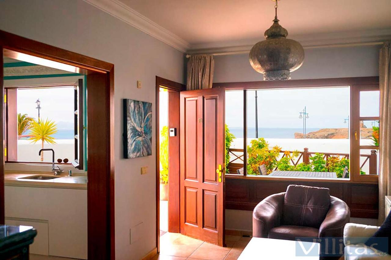 Holiday home Iris Del Mar By Villitas *