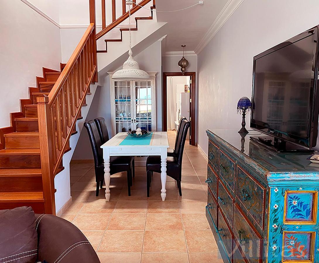 Iris Del Mar By Villitas Holiday home *