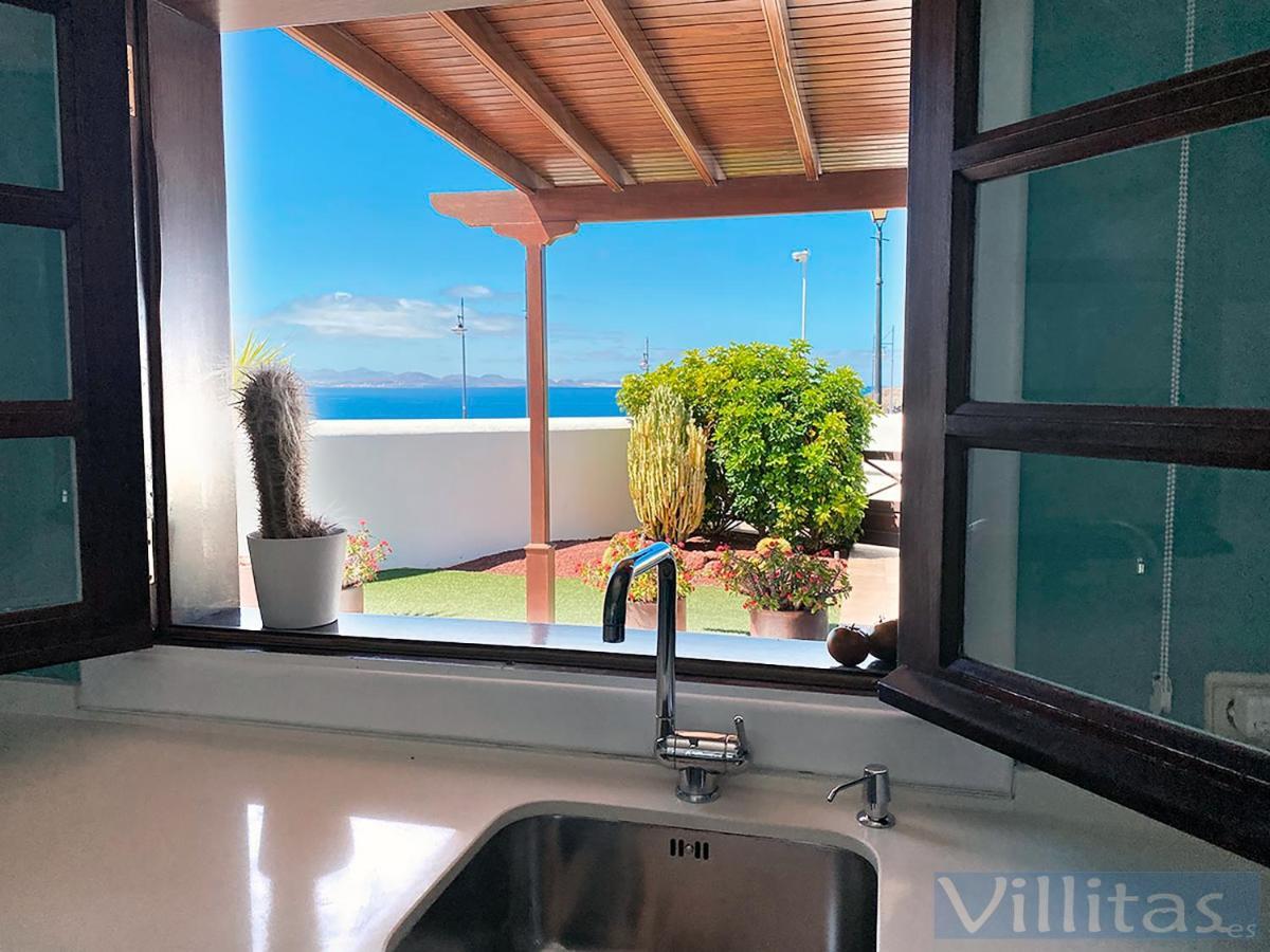 Iris Del Mar By Villitas Holiday home Playa Blanca (Lanzarote)