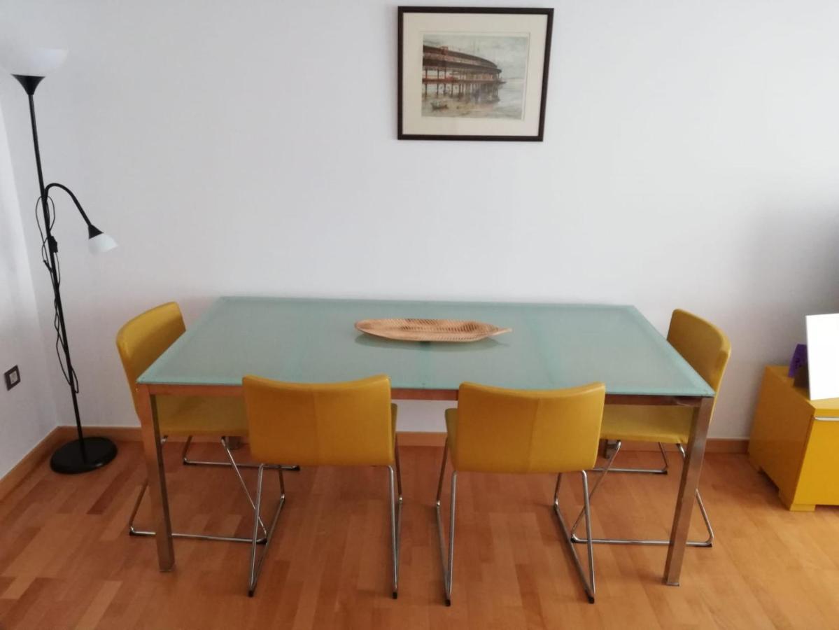 Apartamento Lucia S House *