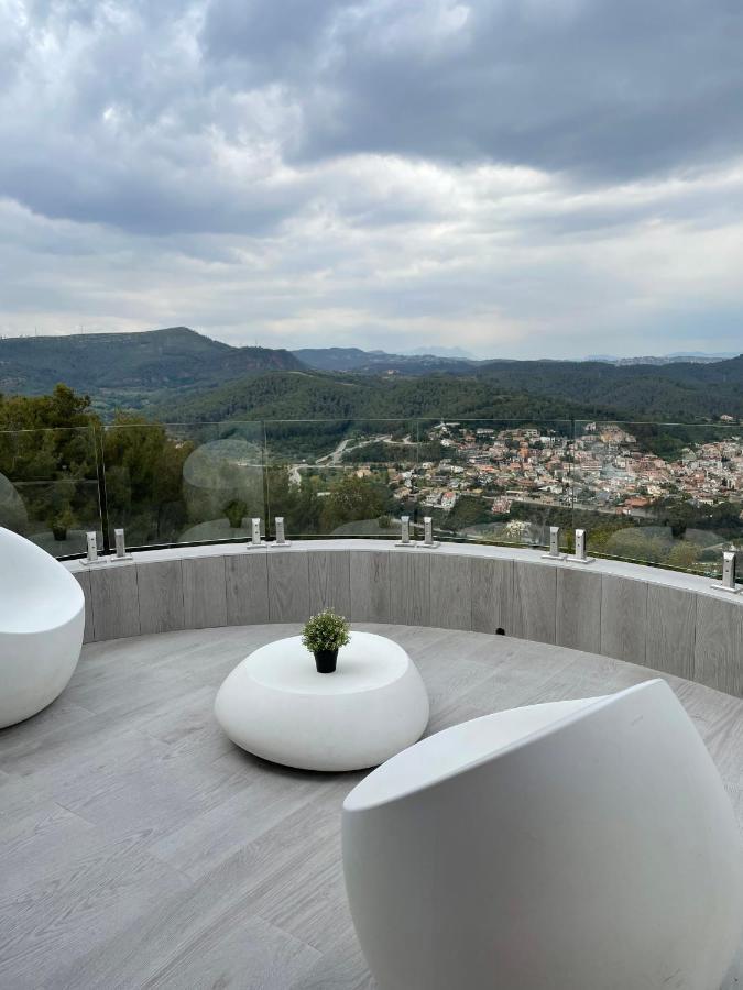 Petit Mirador Hotel