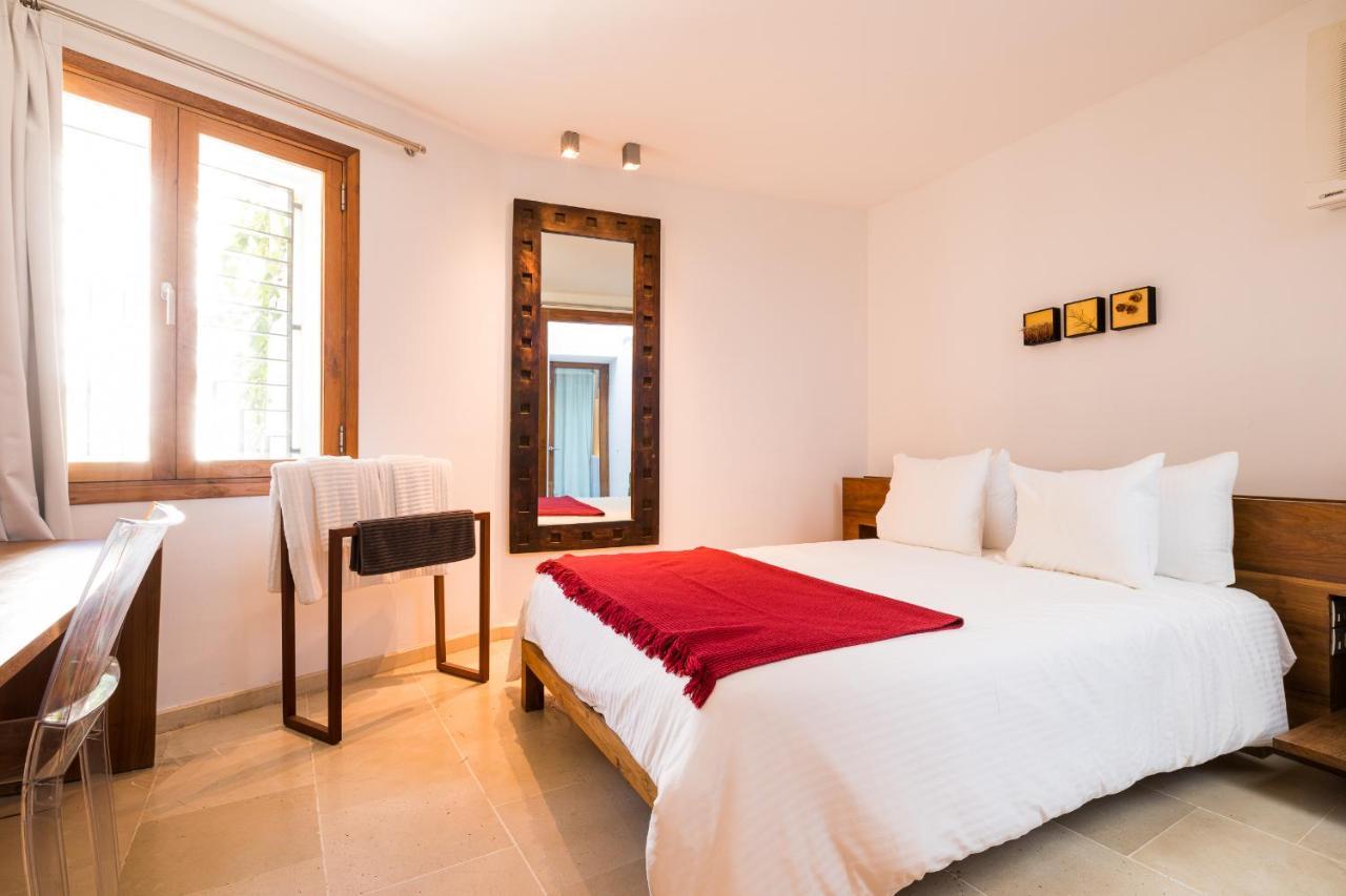 Homes Xereca -ibiza - Dalt Apartamento