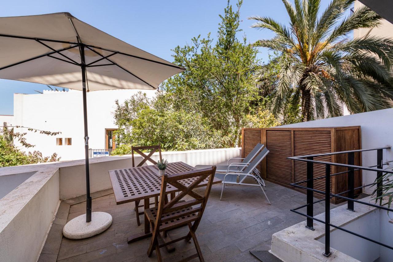 Homes Xereca -ibiza - Dalt Apartamento Ibiza