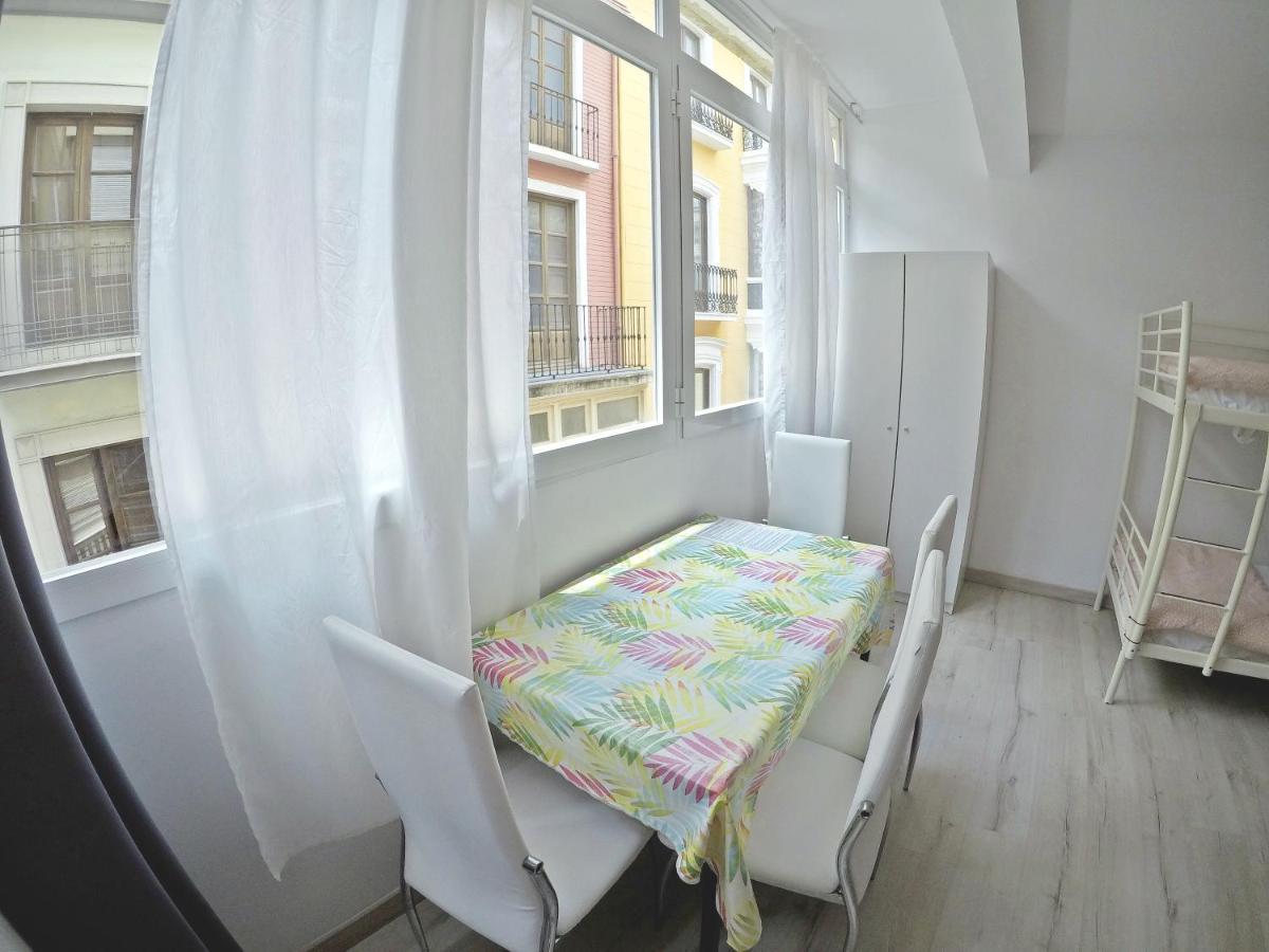 Apartment Mesonhomes Center - & Work Granada