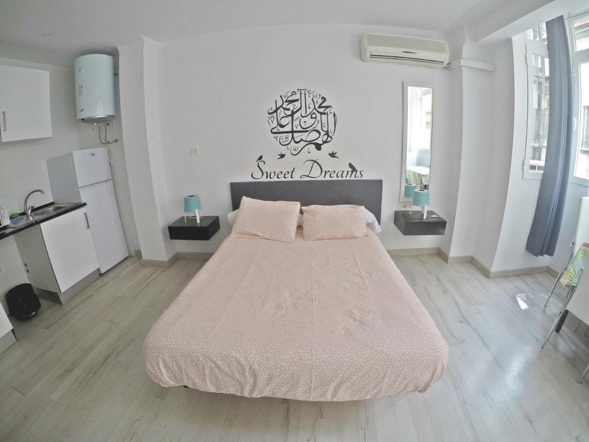 Apartment Mesonhomes Center - & Work