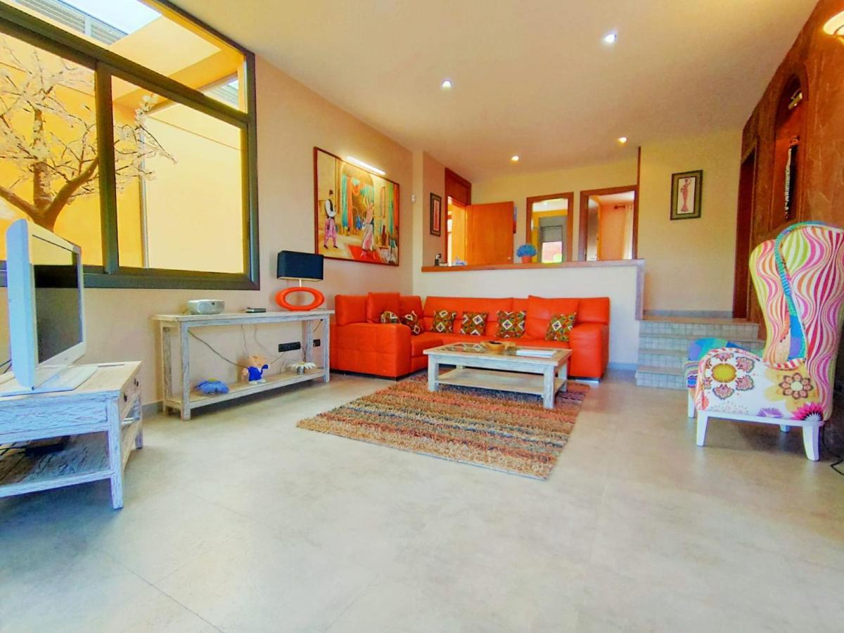 Villa Villas Anais