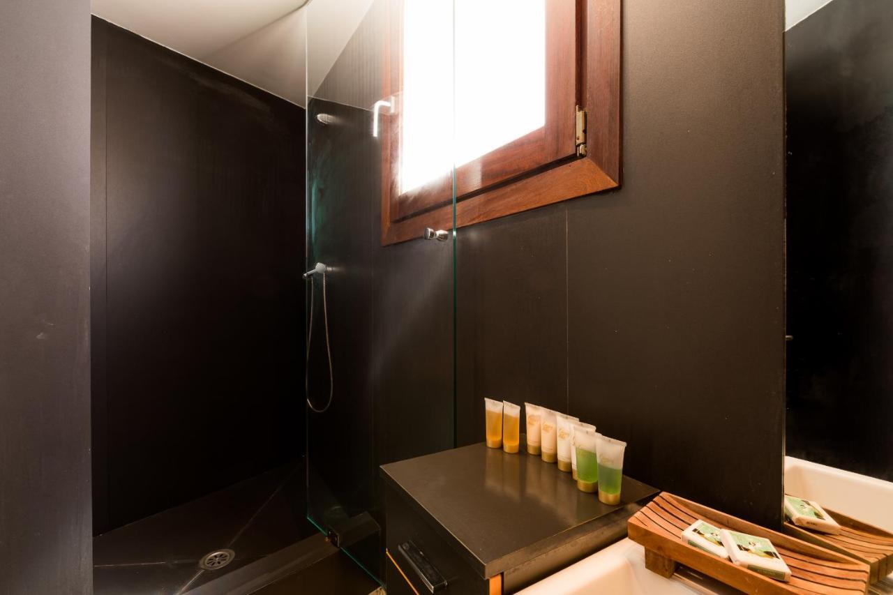 Homes Xereca -ibiza - Dalt Apartamento *