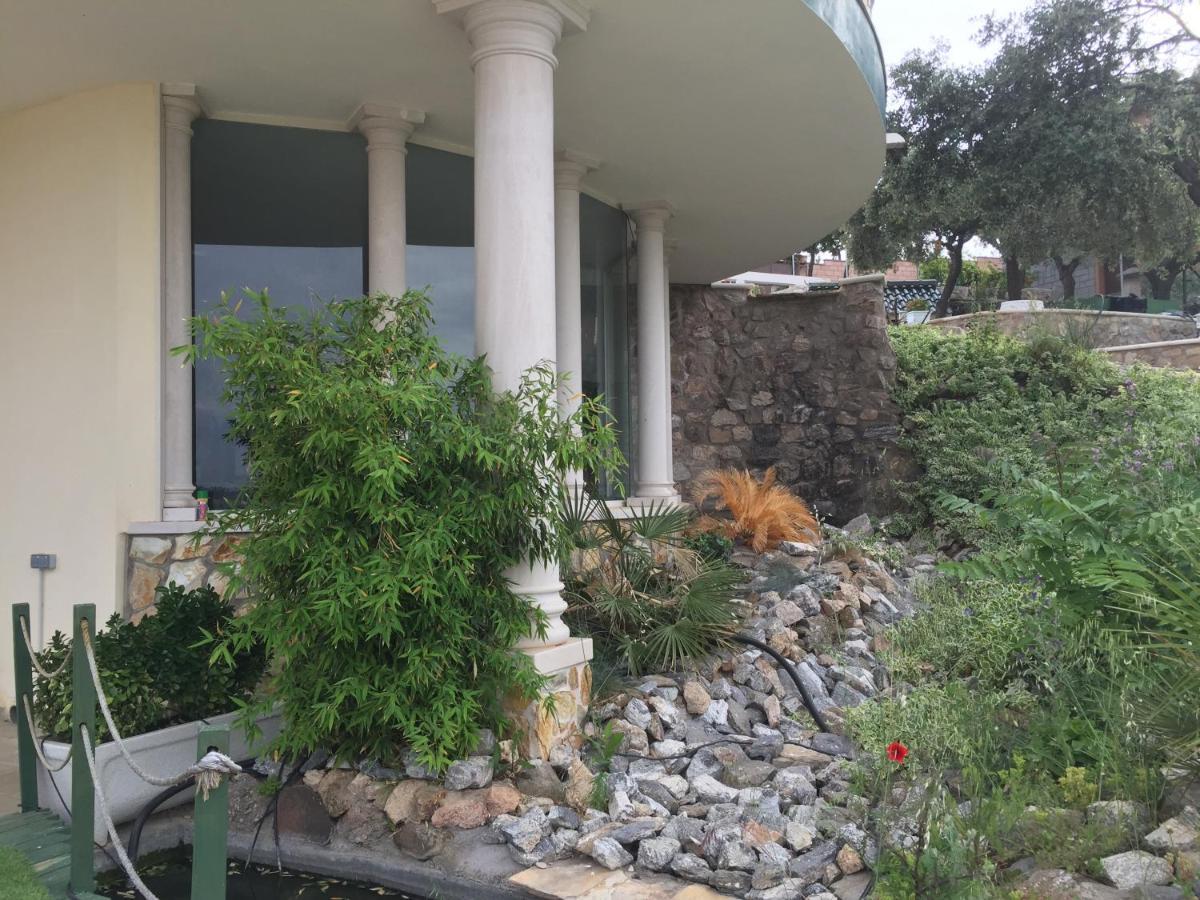 La Casa Del Tejado Holiday home