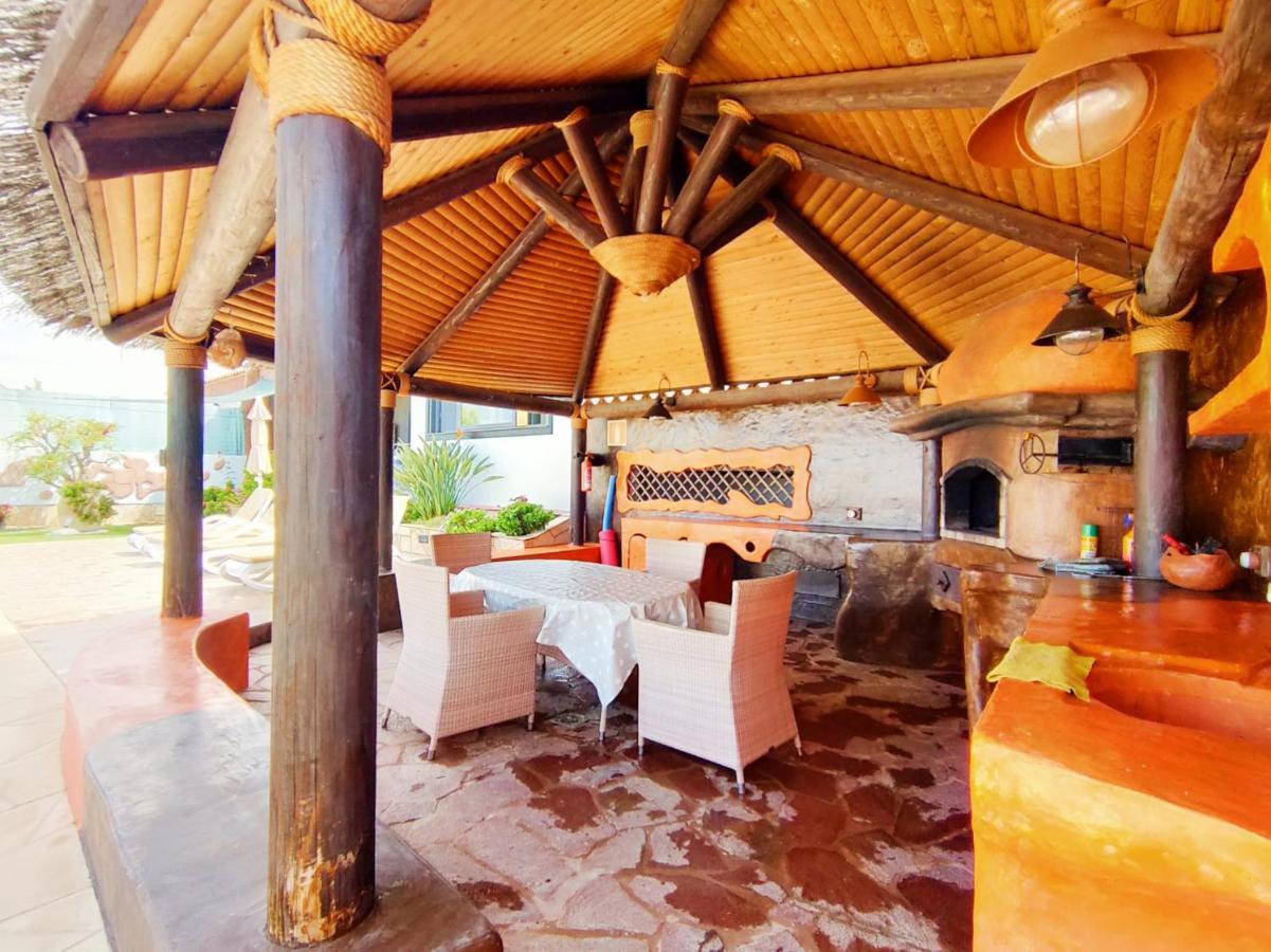 Villas Anais *